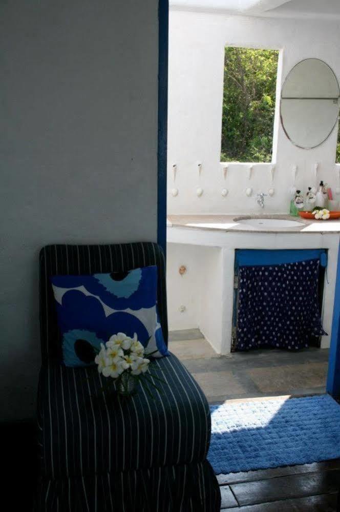 Huaplee Lazy Beach Pran Buri Exterior photo